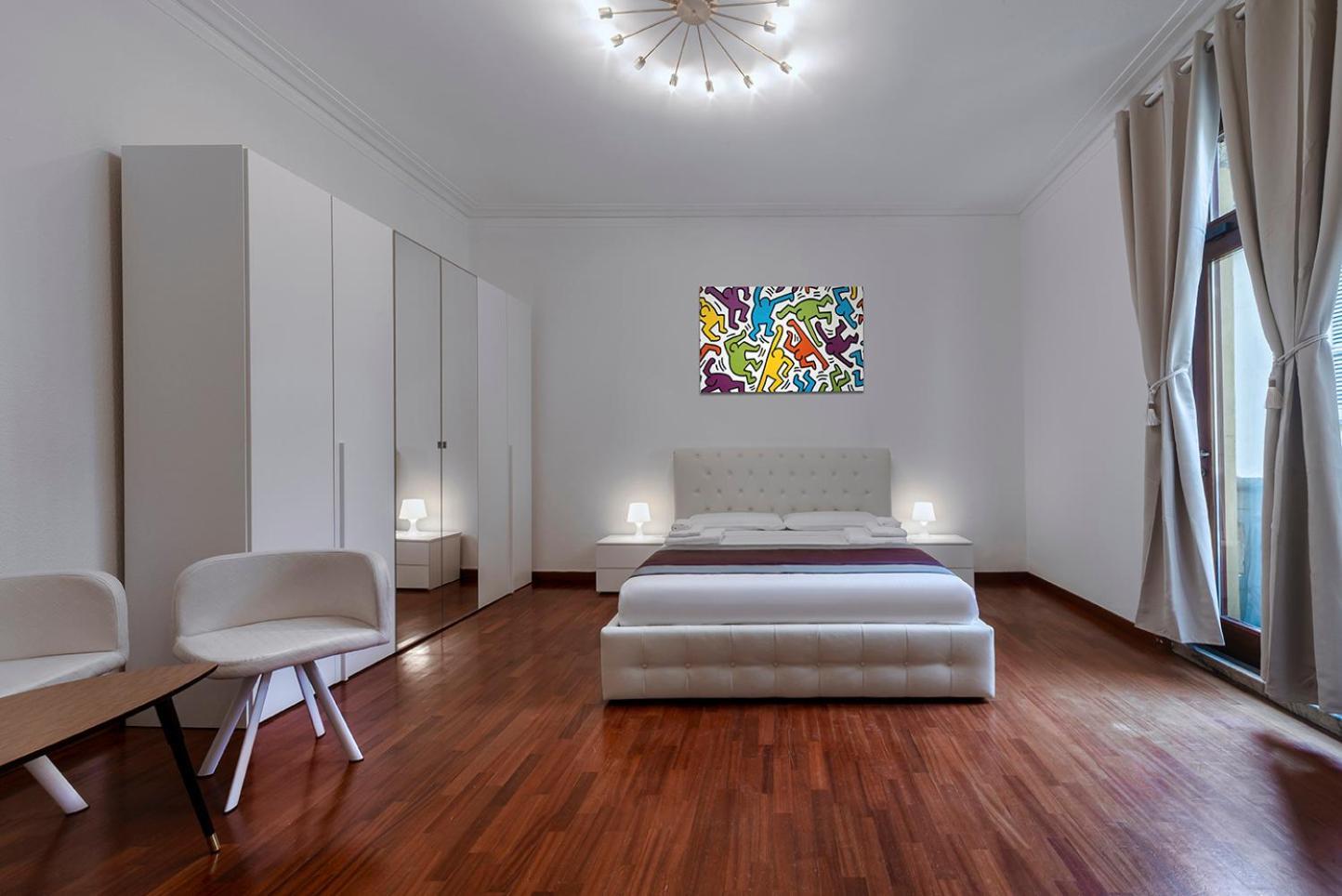 Mi Casa Chiossetto Apartment Mailand