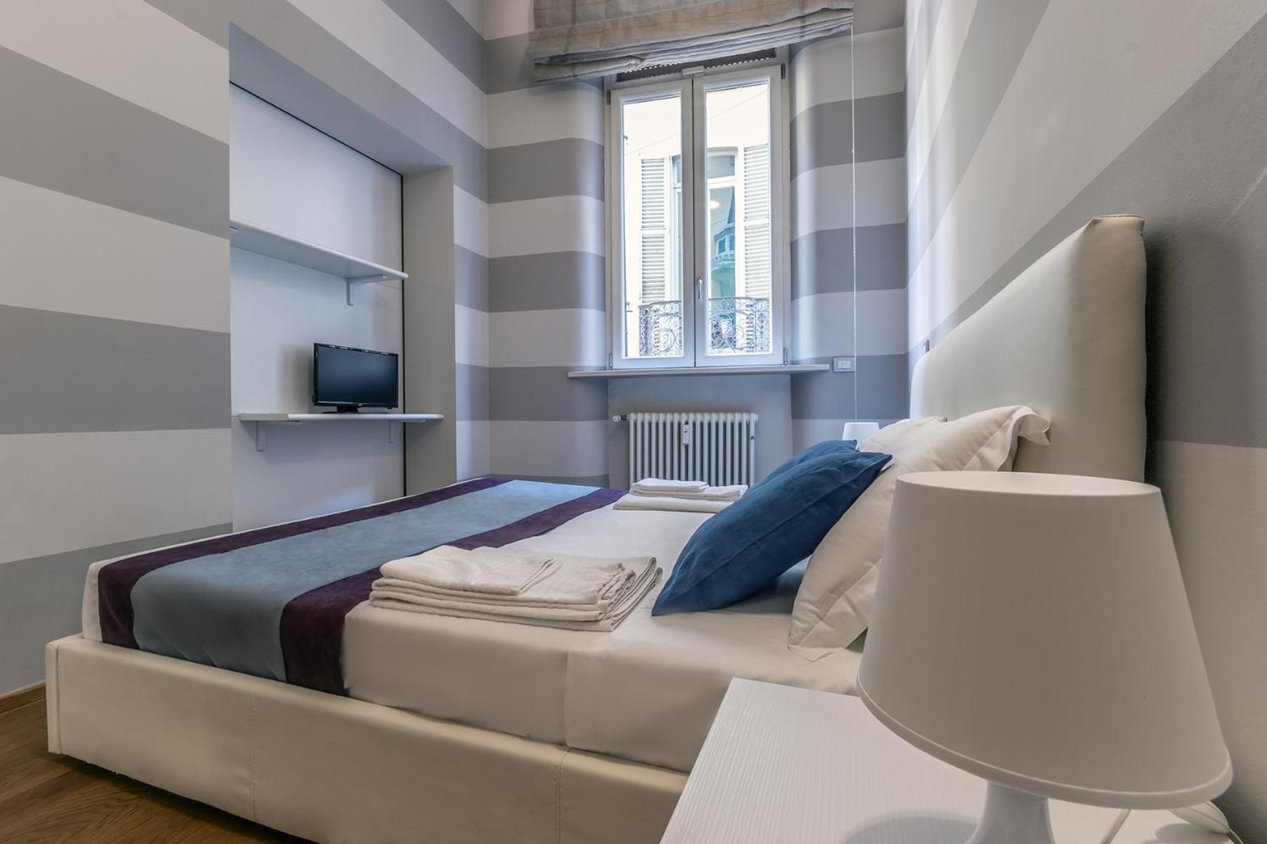 Apartment Mi Casa Chiossetto Mailand